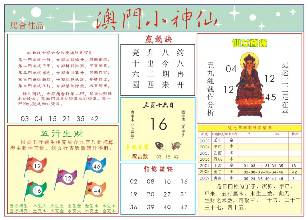 075期小神仙-2[图]